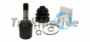 TRAKMOTIVE FIAT Шрус внутренний к-кт 24/24 зуб. DOBLO (223_) 1.3 JTD 16V 04-06