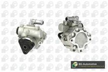 Насос гідропідсилювача керма Насос гідропідсилювача керма