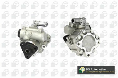 Насос гідропідсилювача керма Насос гідропідсилювача керма