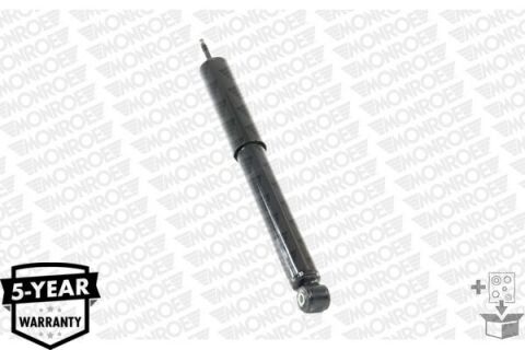 Амортизатор підвіски