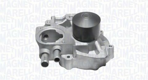 MAGNETI MARELLI Помпа воды SUBARU Legacy,Impreza,Forester [352316171039]