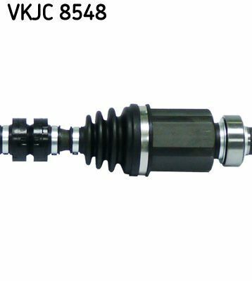 Приводной вал