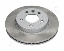 JAPANPARTS диск гальм. пров. VW Amarok 10-