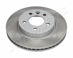 JAPANPARTS диск торм. пер. VW Amarok 10- JAPANPARTS диск торм. пер. VW Amarok 10-