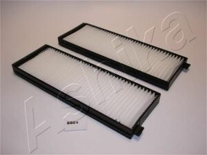 Фільтр салону