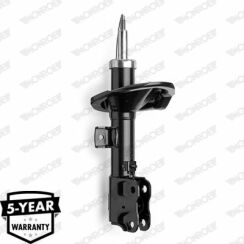 MONROE MITSUBISHI Амортизатор газ.Original передн.прав..(16 дюйм.) Lancer X 08- MONROE MITSUBISHI Амортизатор газ.Original передн.прав..(16 дюйм.) Lancer X 08-