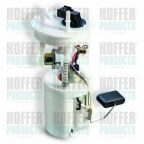 Паливний насос в зборі