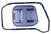 Фільтр АКПП Audi A4 2.0TFSI 08-16/A6 2.0/3.0TFSI/3.0TDI 11-18 Фільтр АКПП Audi A4 2.0TFSI 08-16/A6 2.0/3.0TFSI/3.0TDI 11-18