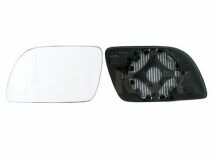 Вкладиш дзеркала лівий,асферич., VW[OE 6Q0 857 521 A  ]