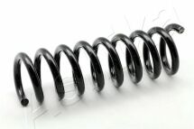 Пружина підвіски