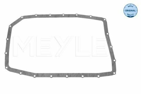 Прокладка поддона АКПП BMW 7 (E65/E66/E67) 4.5d/ X3 (E83) 3.0d/ X5 (E53) 3.0d/4.4i