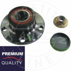 Ступица колеса Premium Quality, OEM quality