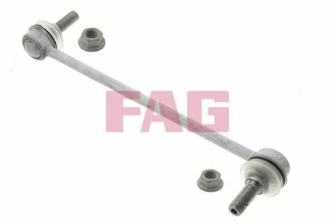 Тяга стабилизатора (переднего) VW T5 1.9TDI/2.0TDI/2.5TDI 03-15/ T6 2.0TDI/TSI 15- (L=R)