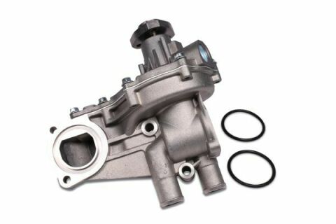 Насос воды VW/Audi 1.3-2.0/2.0I/1.6/1.9D (с корпусом)