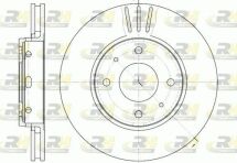 Гальмівний диск