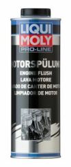 Профессиональная промывка двигателя LIQUI MOLY Pro-Line Motorspulung 1л