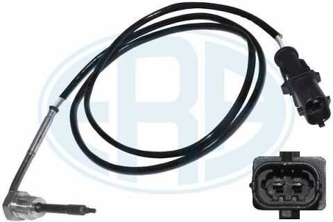 Датчик температури вихлопних газів