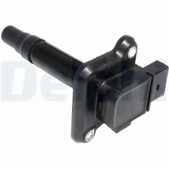 Котушка запалювання Audi A3/6, Golf IV, Skoda Octavia 1.8 Turbo 99- (на одну свічку) VW