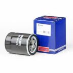 Фільтр оливи