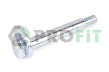 Болт развала с шестигранной головкой