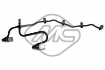 Шланг обратки Ducato/Boxer/Transit 2.2HDI 06-