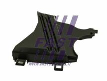 Кришка ременя ГРМ нижня