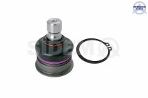 Кульова опора ліва/права Suzuki Splash, Swift III 05– Кульова опора ліва/права Suzuki Splash, Swift III 05–