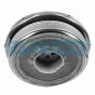 Шків колінвалу BMW X5 (E70)/5 (F10/F18) 3.0D 09-, фото 3 - интернет-магазин Auto-Mechanic