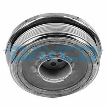 Шків колінвалу BMW X5 (E70)/5 (F10/F18) 3.0D 09- Шків колінвалу BMW X5 (E70)/5 (F10/F18) 3.0D 09-