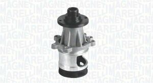 MAGNETI MARELLI BMW Помпа води 316i-318i 90- /518i 91- 518i 91-95