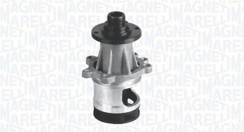 MAGNETI MARELLI BMW Помпа воды 316i-318i 90- /518i 91- 518i 91-95