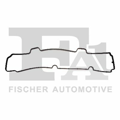 FISCHER FORD Прокладка клапанної кришки Fiesta 1.4HDi 01-. CITROEN 1,4HDi 02-.