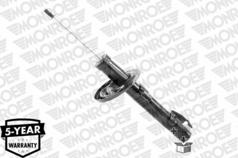 MONROE RENAULT Амортизатор OE Spectrum передн.(посилений.підвіска!) Scenic 03-