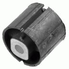 подушка АКПП 7/Е65/Е66