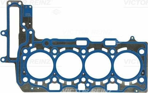 Прокладка ГБЦ BMW 3 (G20/G80/G28)/5 (G30/F90)/7 (G11/G12) 16- (1.00mm) B46/B48