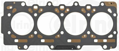 Прокладка ГБЦ Jeep Cherokee/Chrysler Voyager 2.5CRD 00-08 (1.42mm)