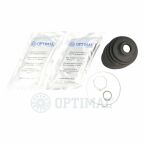 Пильовик приводу колеса