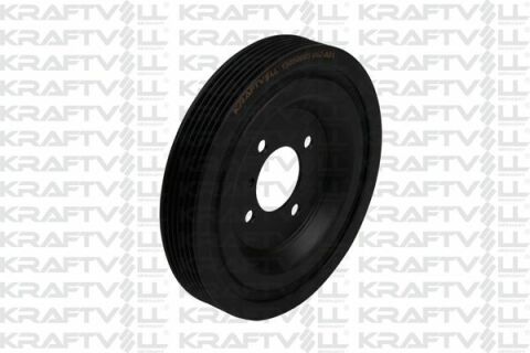 CITROEN Шків колін. вала Berlingo 1.9d 98-, Jumpy 1.9d 98-, Peugeot 306 1.9d- CITROEN Шків колін. вала Berlingo 1.9d 98-, Jumpy 1.9d 98-, Peugeot 306 1.9d-