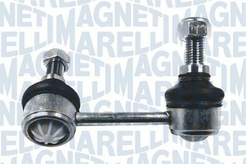 MAGNETI MARELLI PEUGEOT Тяга стабілізатора задн.прав.605 90-