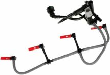 Шланг зливний Ford Focus/Tourneo Connect 1.8TDCi 05-15 (К-кт) Шланг зливний Ford Focus/Tourneo Connect 1.8TDCi 05-15 (К-кт)