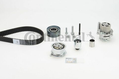 CT1134WP2   Комплект CONTI SYNCHROBELT KIT