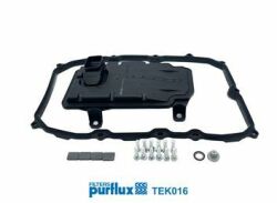 Фильтр АКПП Audi Q7/Porsche Cayenne/Panamera/VW Touareg 3.0-4.8 07-(с прокладкой) Фильтр АКПП Audi Q7/Porsche Cayenne/Panamera/VW Touareg 3.0-4.8 07-(с прокладкой)
