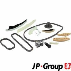 Цепь привода ГРМ (к-кт) Golf/Passat 1.8 TSI 07- Цепь привода ГРМ (к-кт) Golf/Passat 1.8 TSI 07-