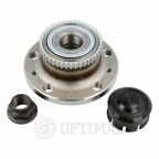 Підшипник колісний з маточиною