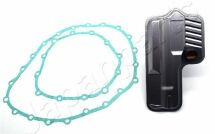 Фильтр АКП + прокладка AUDI A4 07- Фильтр АКП + прокладка AUDI A4 07-