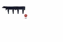 Котушка системи запалювання u6009