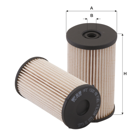 Фільтр палива Фільтр палива