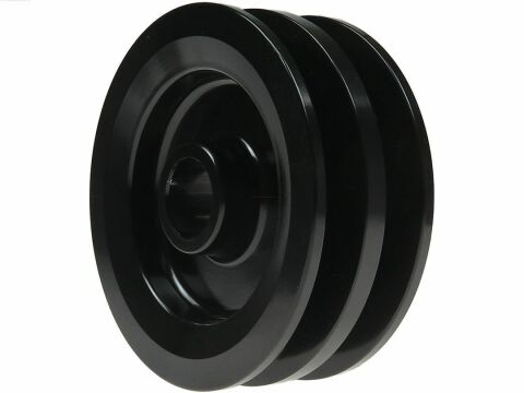 Шків ременя генератора