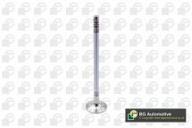 Выпускной клапан Выпускной клапан