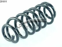 Пружина задня Smart Cabrio/City-Coupe/Fortwo 98-07